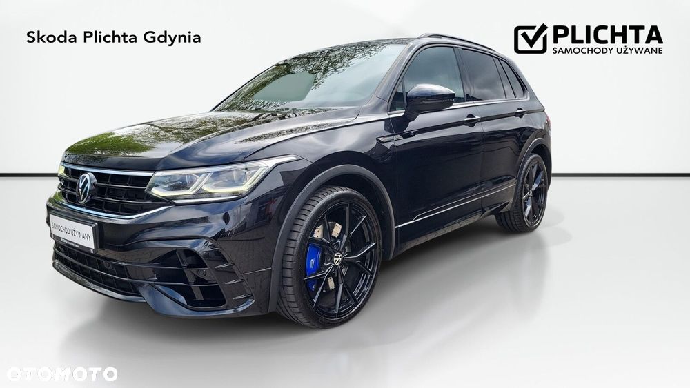 Volkswagen Tiguan - 2