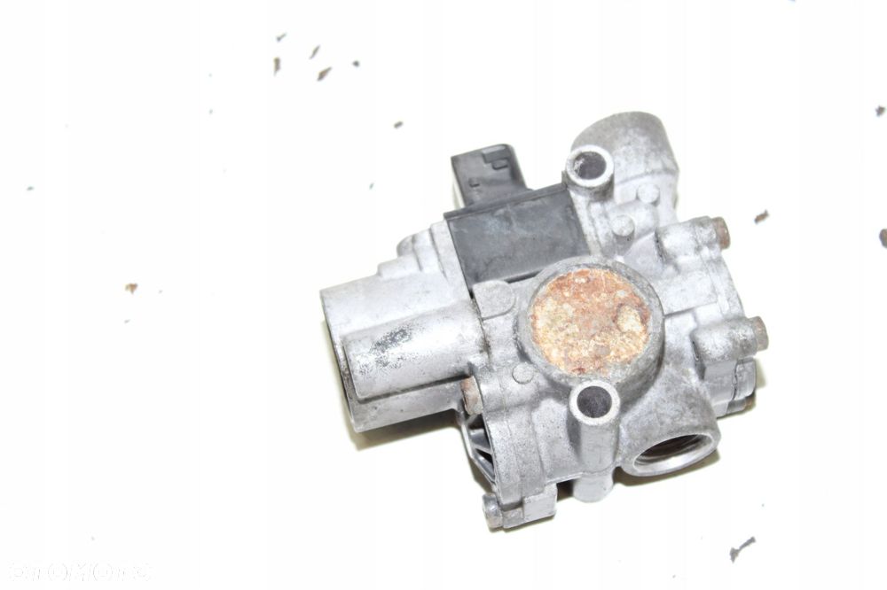 MERCEDES ACTROS MP4 ZAWÓR MODULATOR EBS WABCO A0054299244 4721951080 - 3