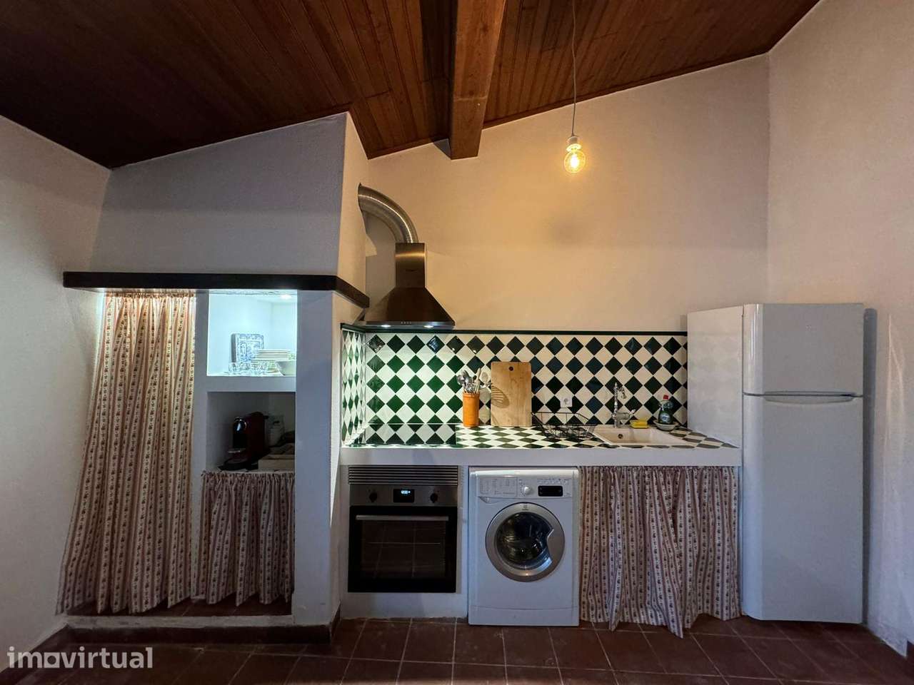 Casa de Campo - Grande imagem: 3/8