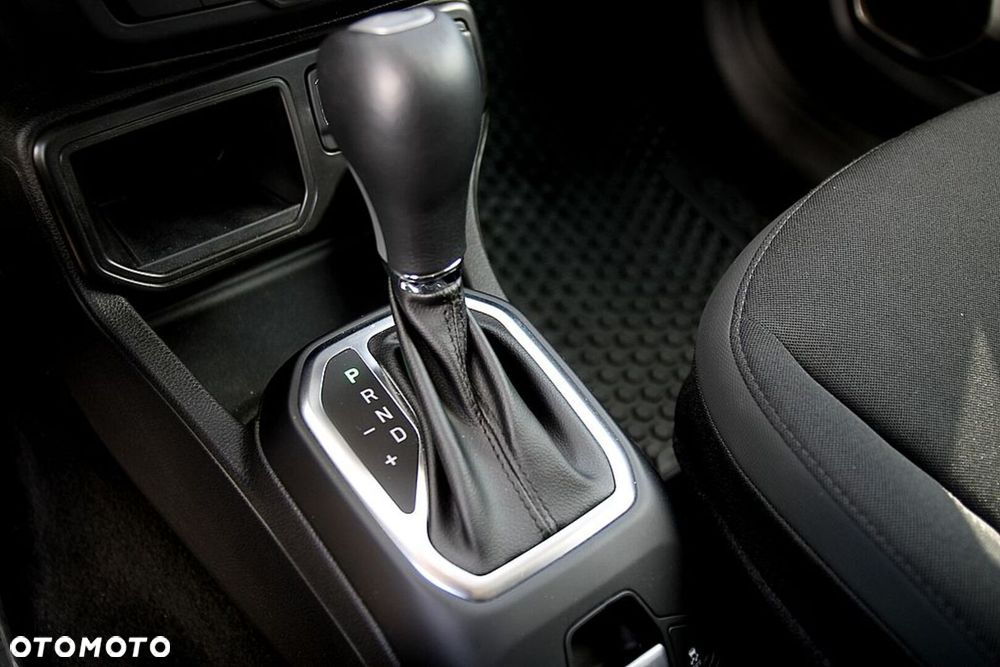 Jeep Renegade 1.5 T4 mHEV Limited FWD S&S DCT - 31