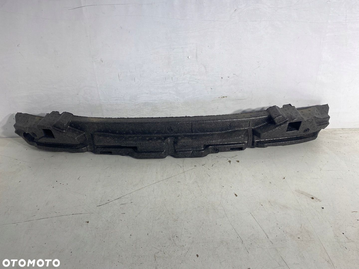 ABSORBER ZDERZAKA PRZÓD CUPRA FORMENTOR EU - 1