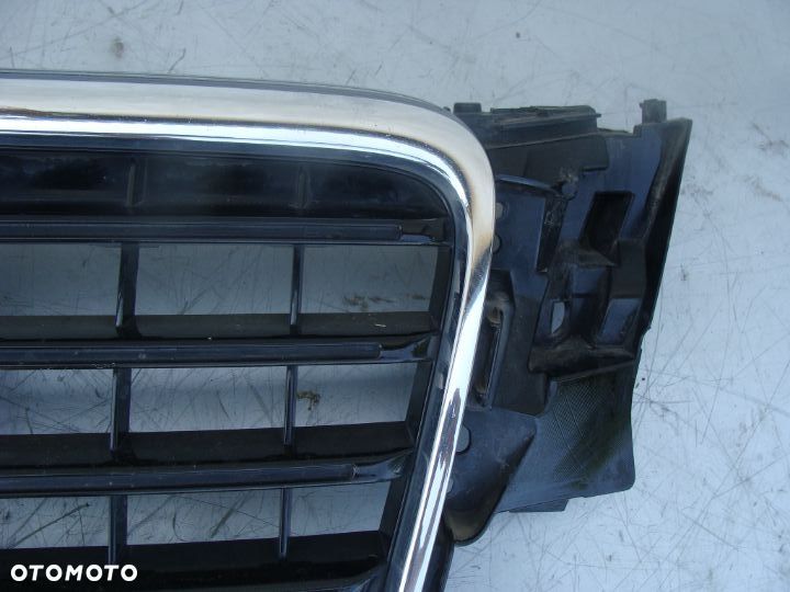 ATRAPA GRILL AUDI A4 B8 8K0853651 - 5