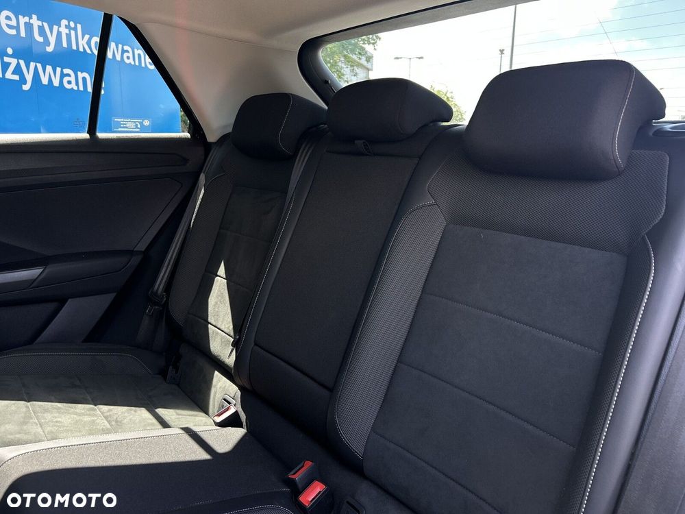 Volkswagen T-Roc 1.5 TSI Style DSG - 21