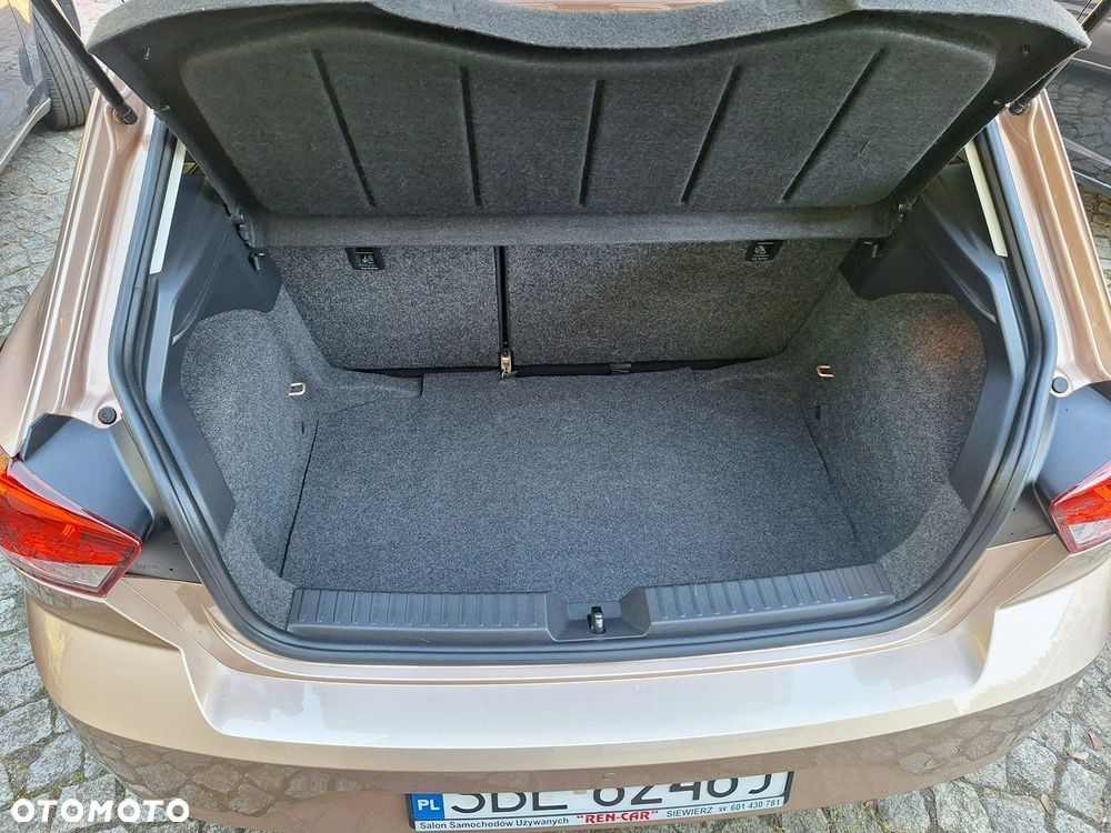Seat Ibiza 1.0 MPI EVO Reference S&S - 22