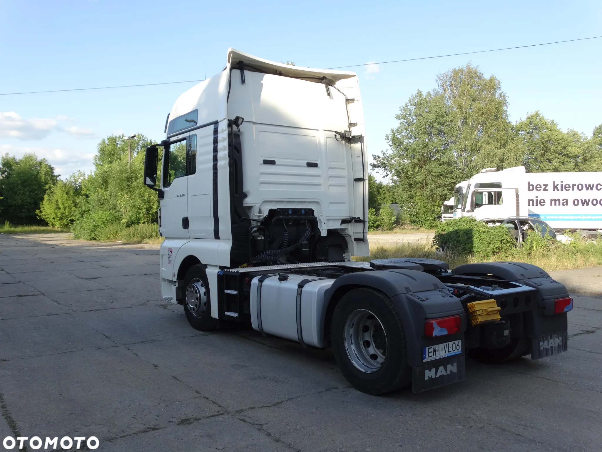 MAN TGX 18.510 XXL EURO 6D - 5