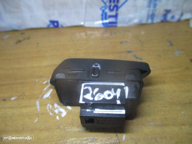 Interruptor 5G0962125A VW GOLF 7 2018 BOLQUEIO CENTRAL VW GOLF 7 2013 1.2TSI 105CV 5P PRETO BOLQUEIO CENTRAL - 2