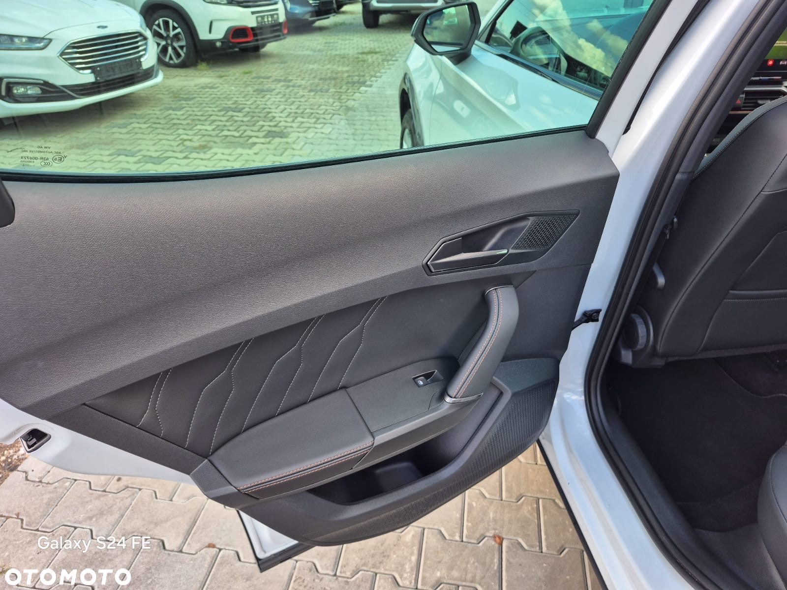 Cupra Formentor - 23