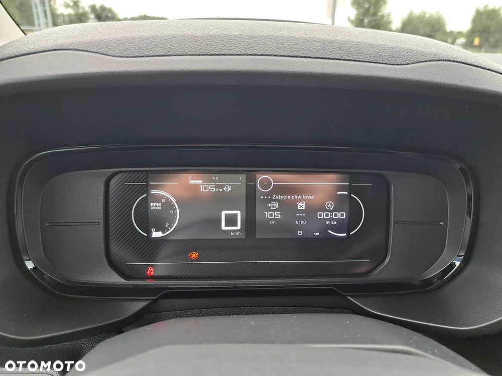 Fiat Doblo Maxi Van XL dostępny od ręki! - 25