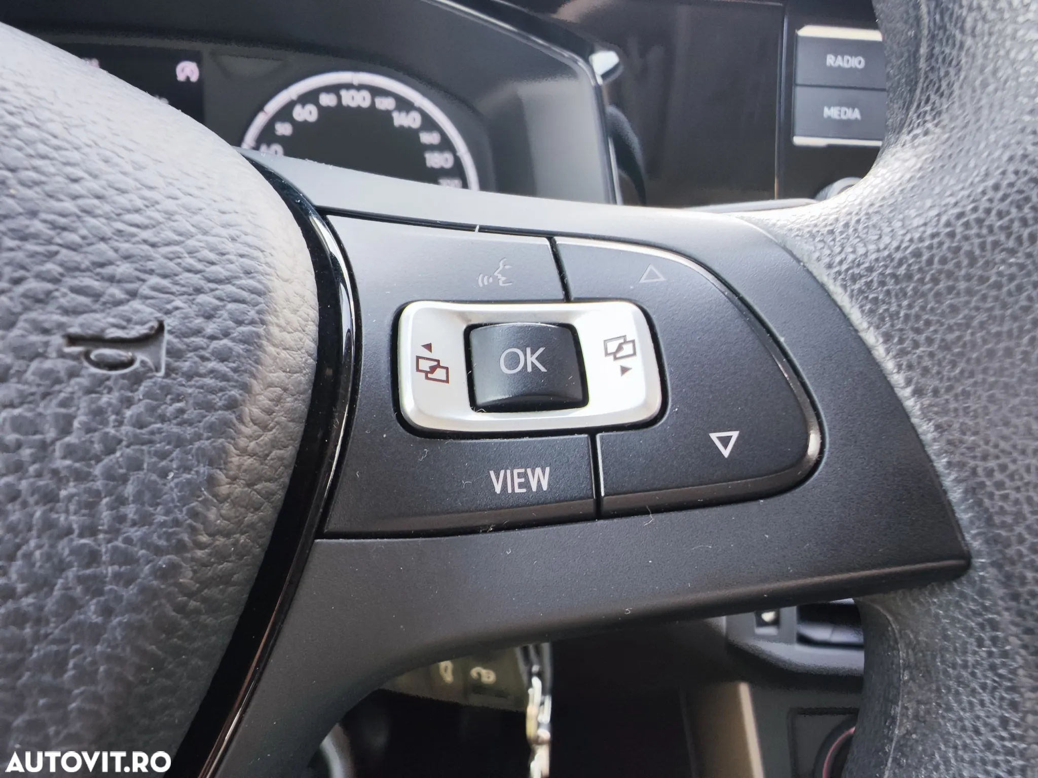 Volkswagen Polo 1.0 TSI Comfortline - 21
