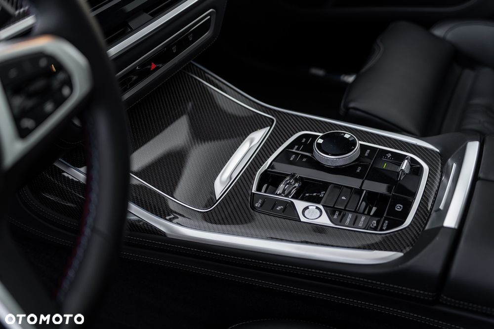 BMW X7 M60i xDrive mHEV M Sport Edition sport - 22