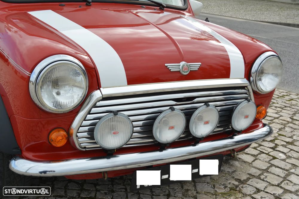 MINI 1300 Cooper - 2