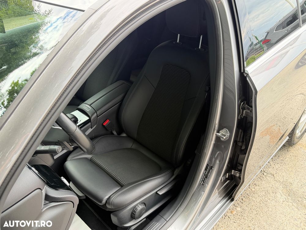 Mercedes-Benz A 180 d 7G-DCT Progressive - 14