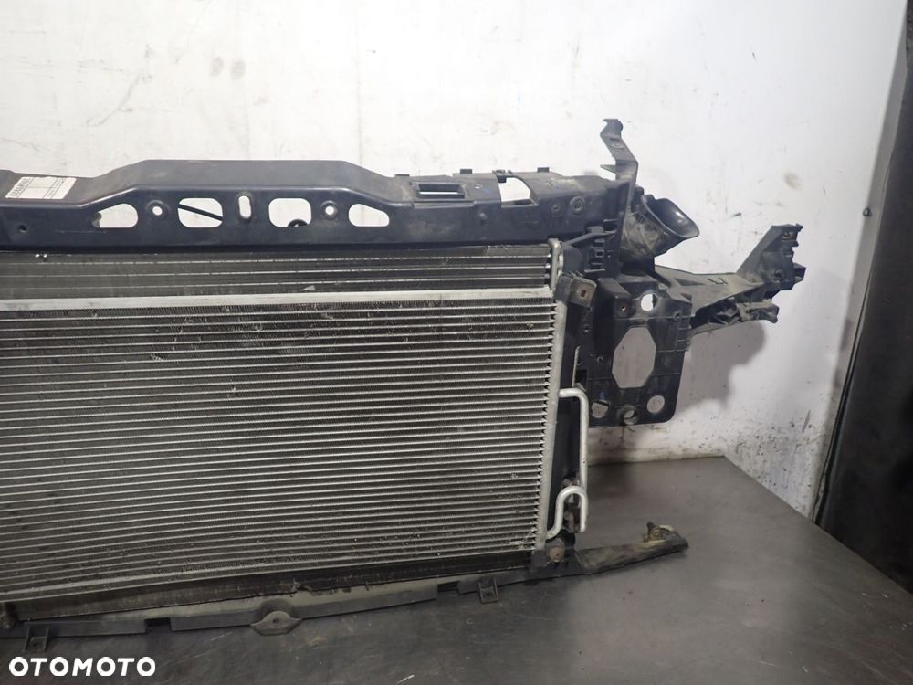 ZESTAW CHŁODNIC MINI ONE R57 1.6 7535099-04 - 4