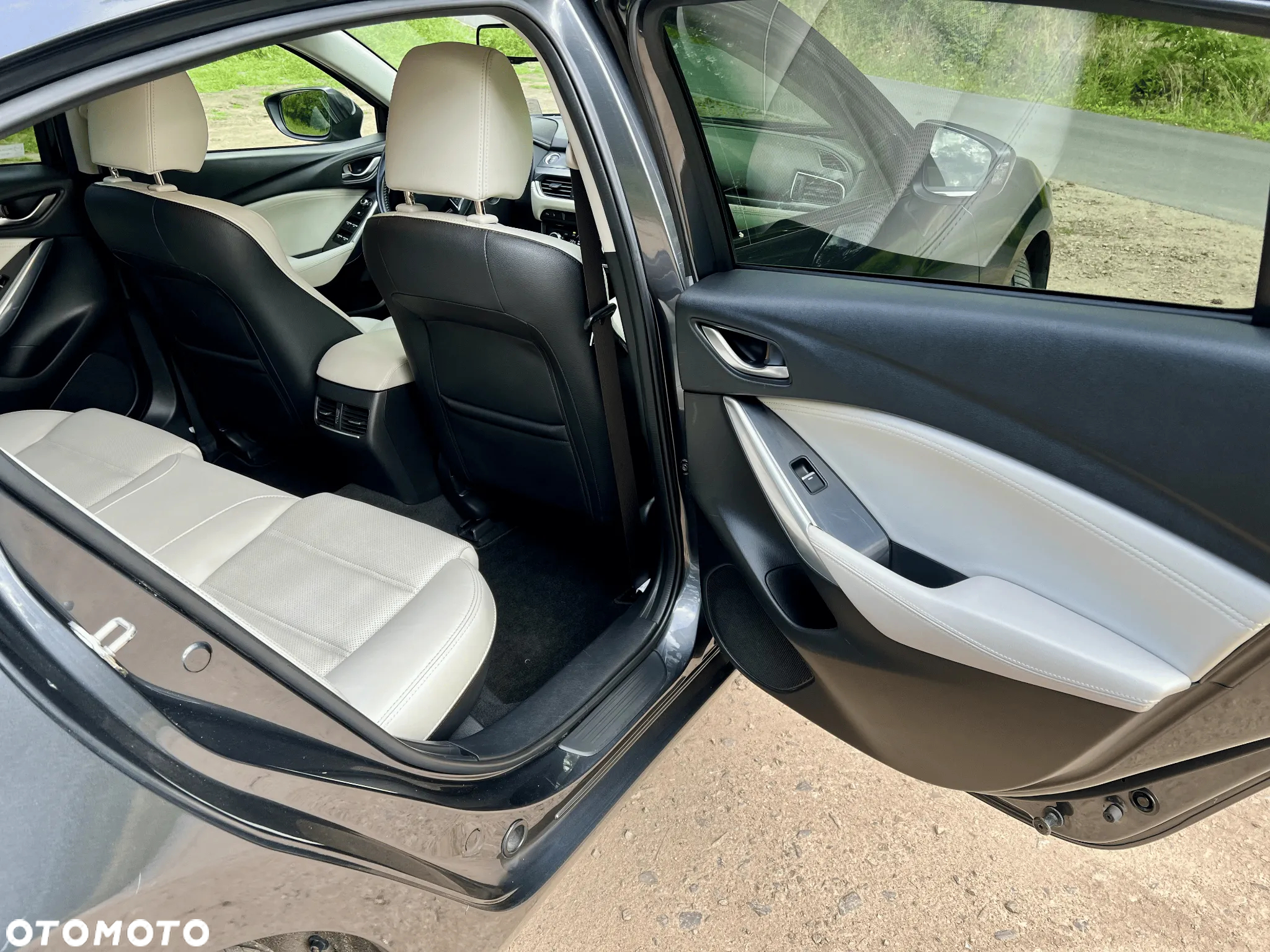 Mazda 6 2.0 Skypassion I-ELoop - 16