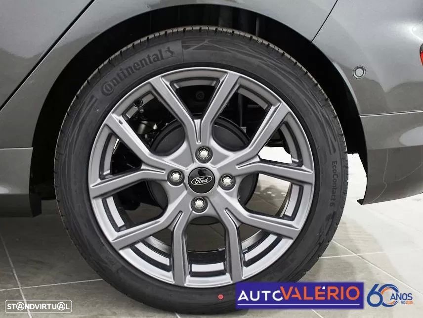 Ford Fiesta 1.0 EcoBoost ST-Line - 37