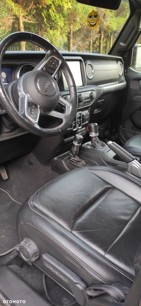 Jeep Wrangler - 7