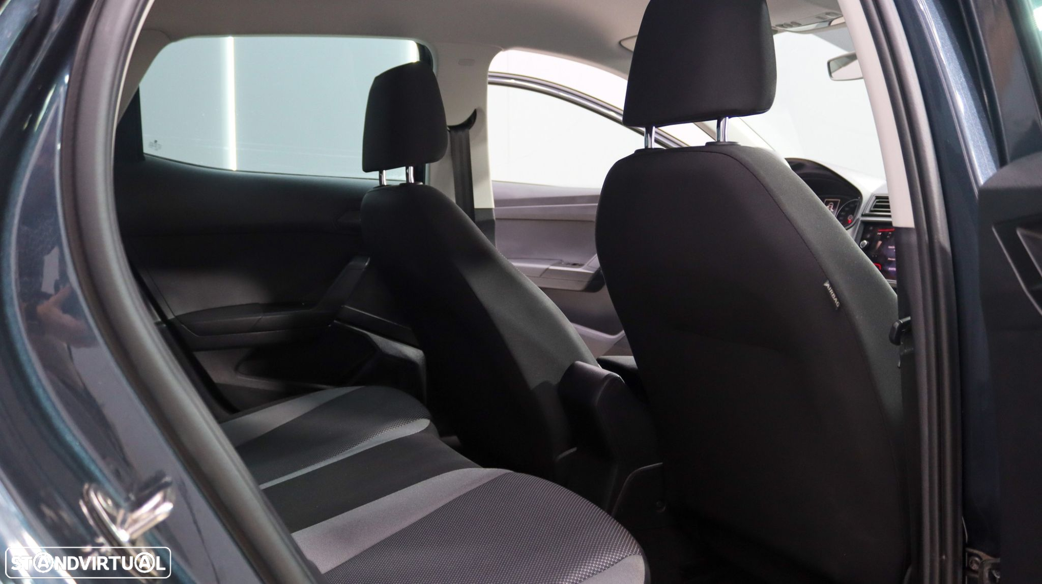 SEAT Ibiza 1.0 TSI Style - 23