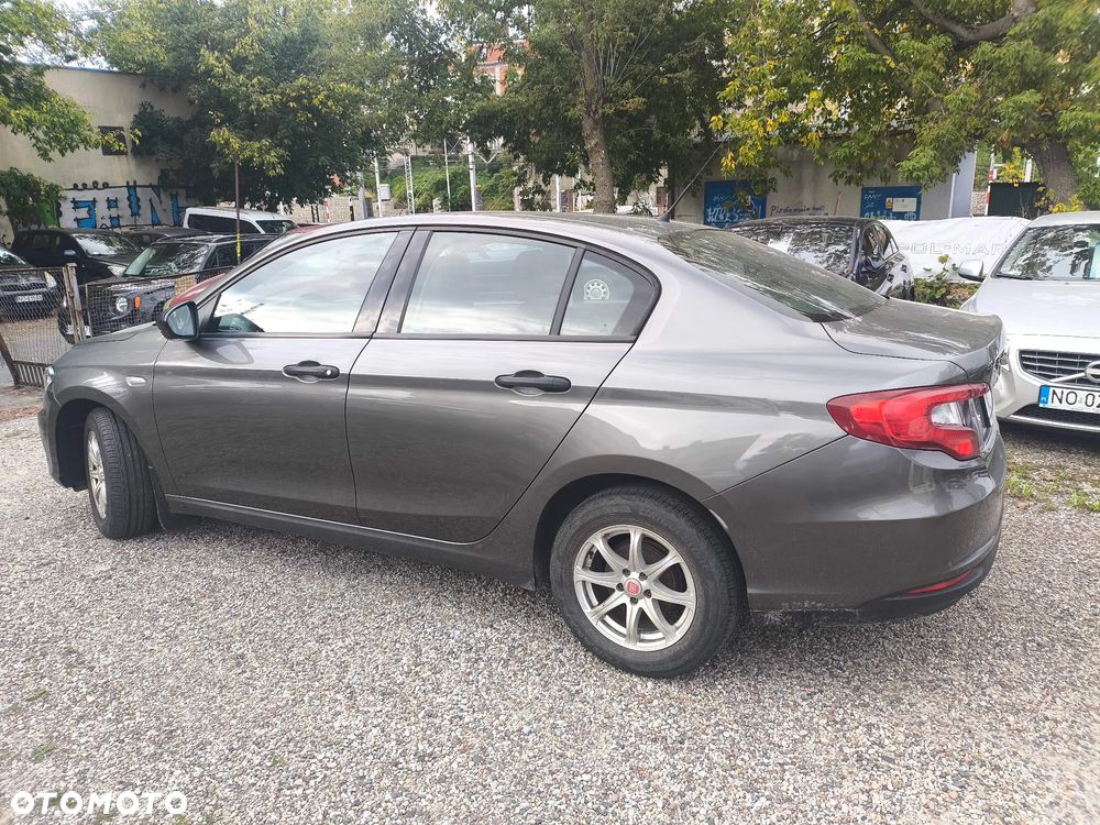 Fiat Tipo 1.4 16v Pop - 7
