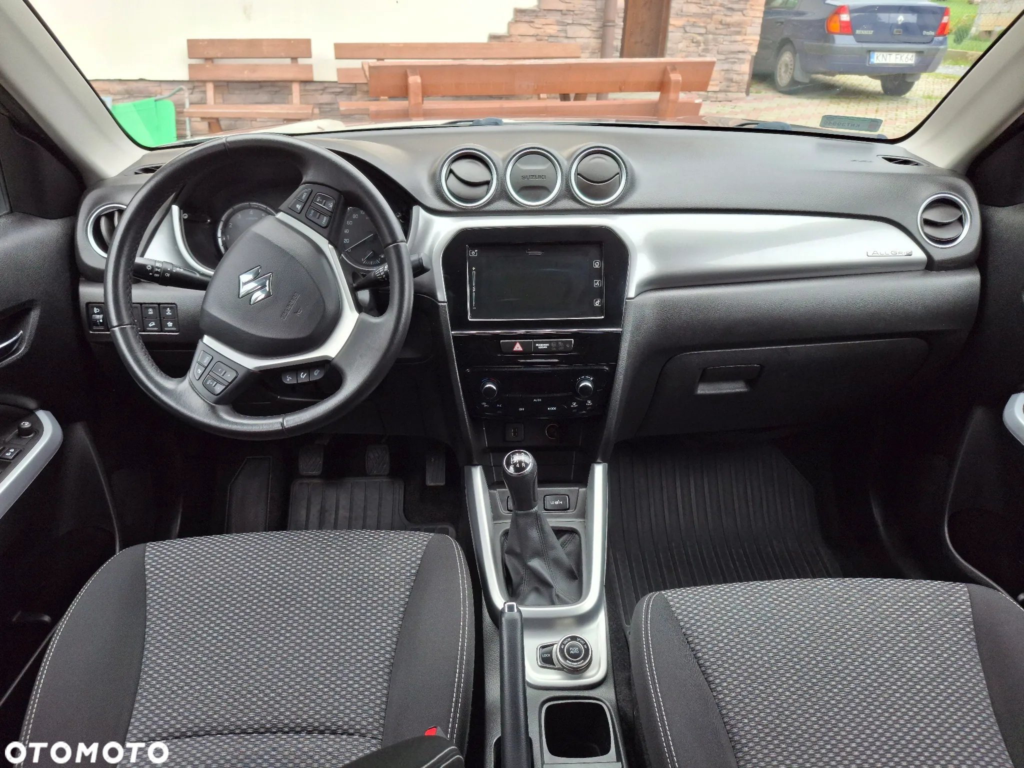 Suzuki Vitara - 9