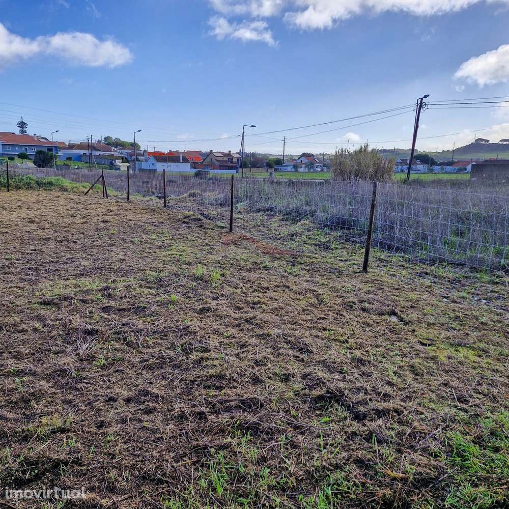 Terreno Urbano | Azambuja – Oportunidade Única! - Grande imagem: 4/4