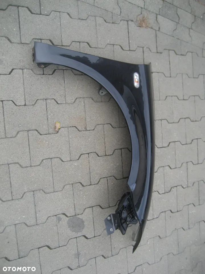 seat altea toledo iii 04-12r błotnik przód prawy kod L59N