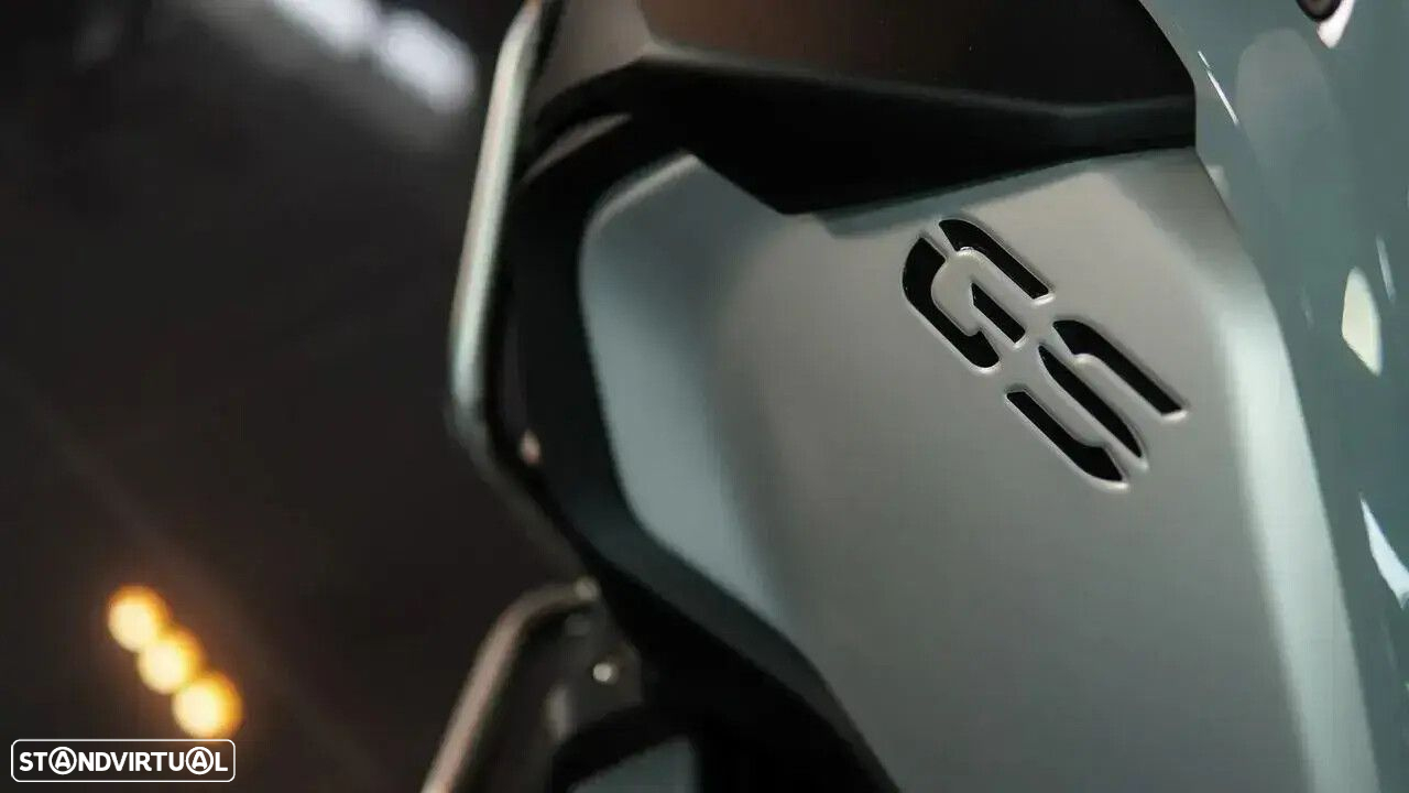 BMW R 1250 GS Adventure * - 15