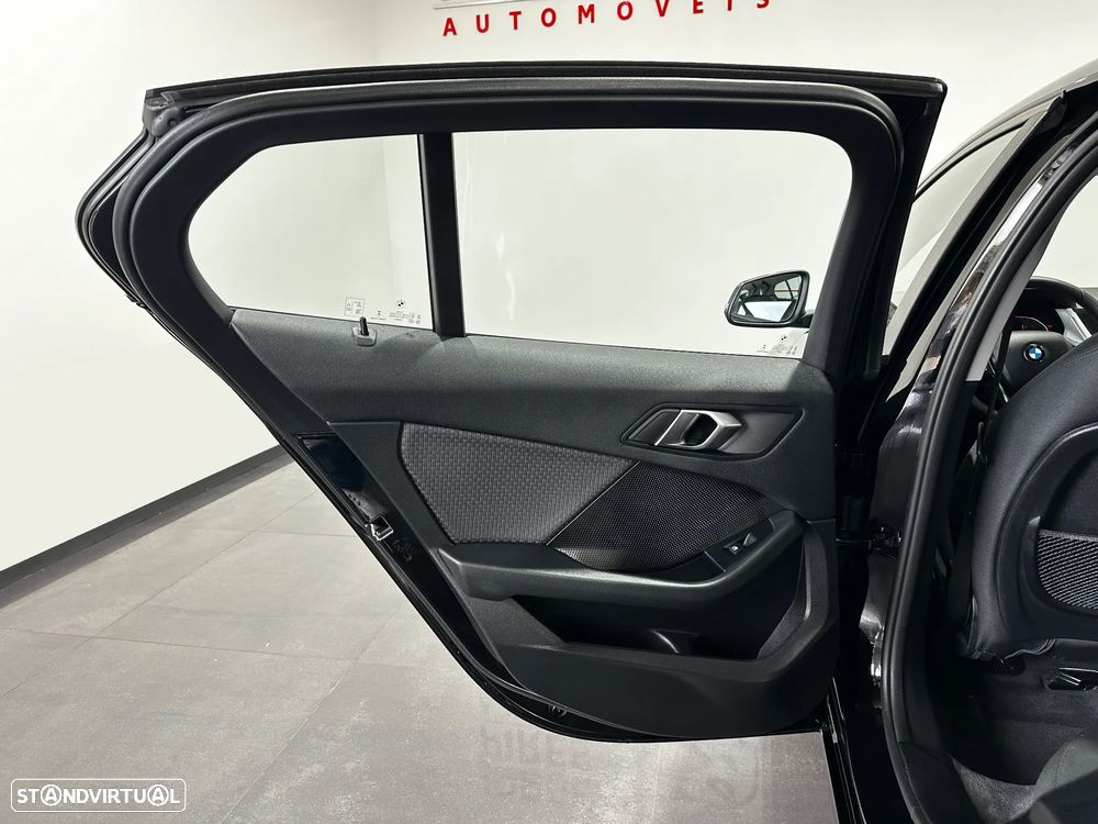 BMW 116 i Advantage - 39