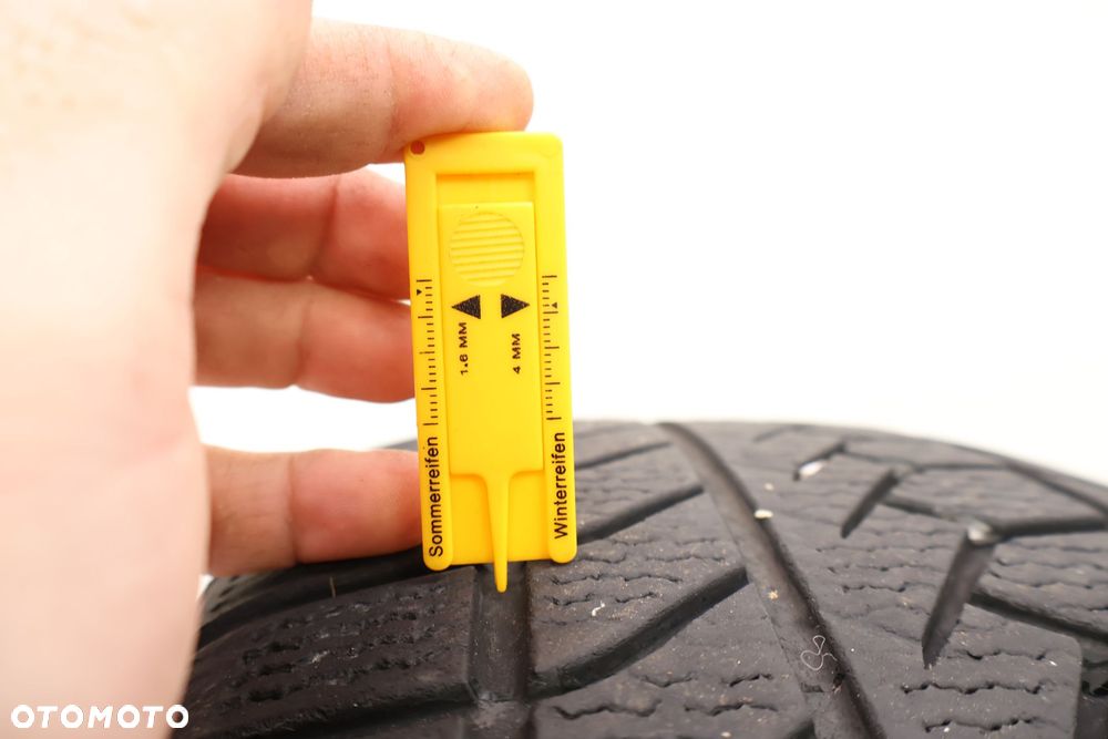 OPONY Trazano Zuper Snow z507 225/55/18 - 9