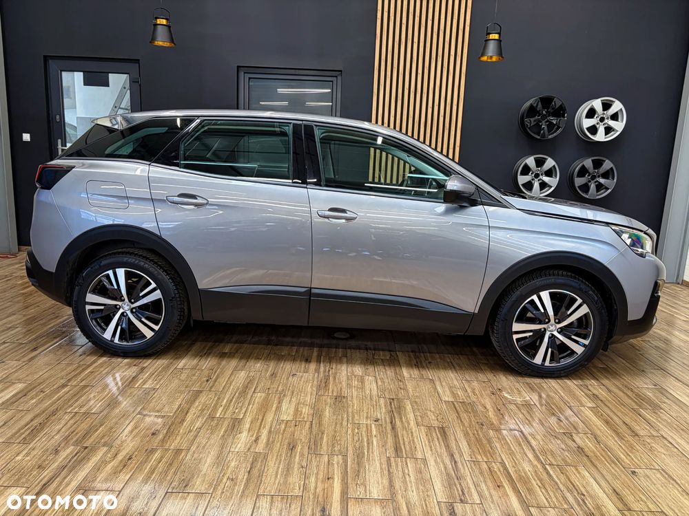 Peugeot 3008 PureTech 130 Stop & Start Active - 7