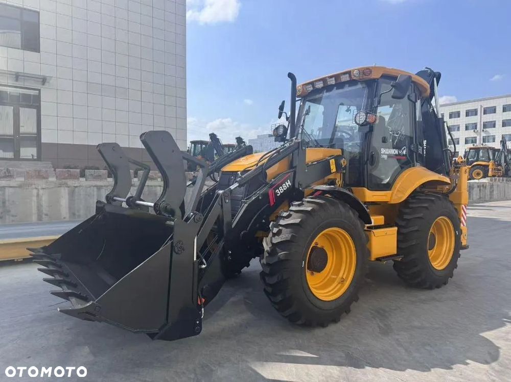 Inny SHANMON H388 - 12