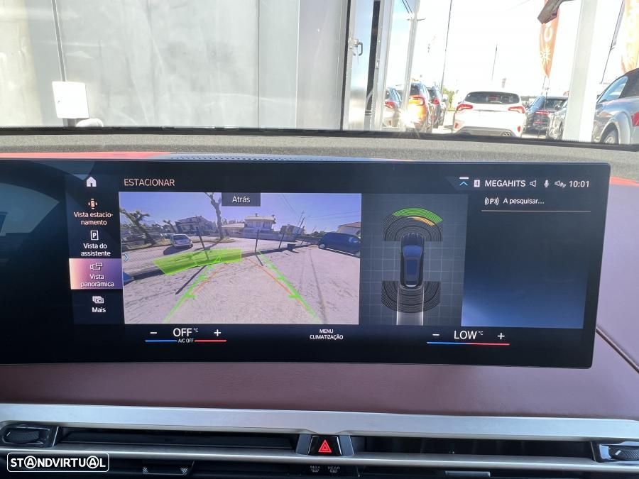 BMW iX xDrive 40 Pack Desportivo - 48