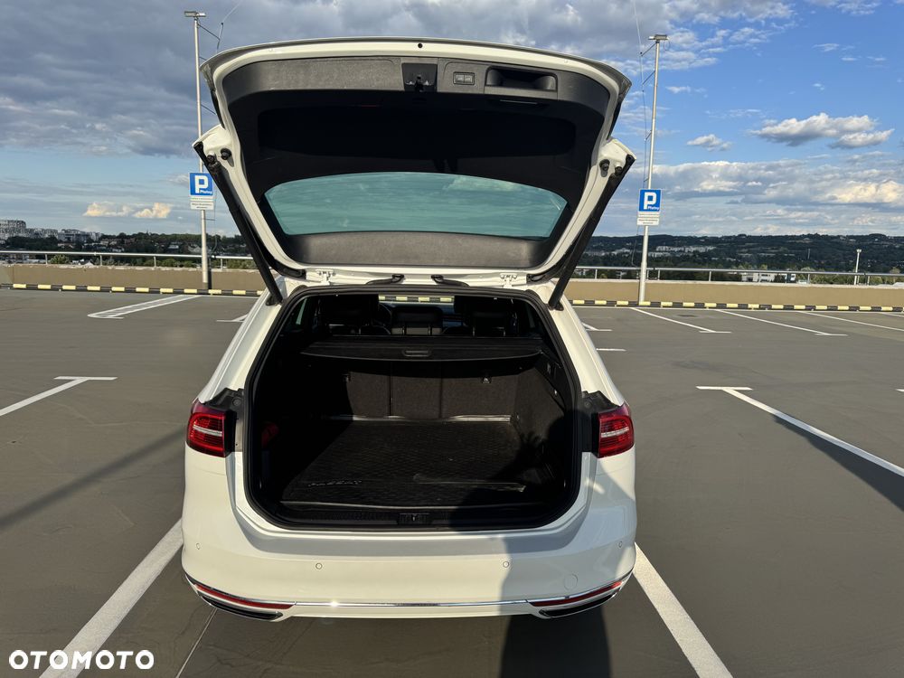 Volkswagen Passat Variant 1.4 TSI Plug-In-Hybrid GTE - 5
