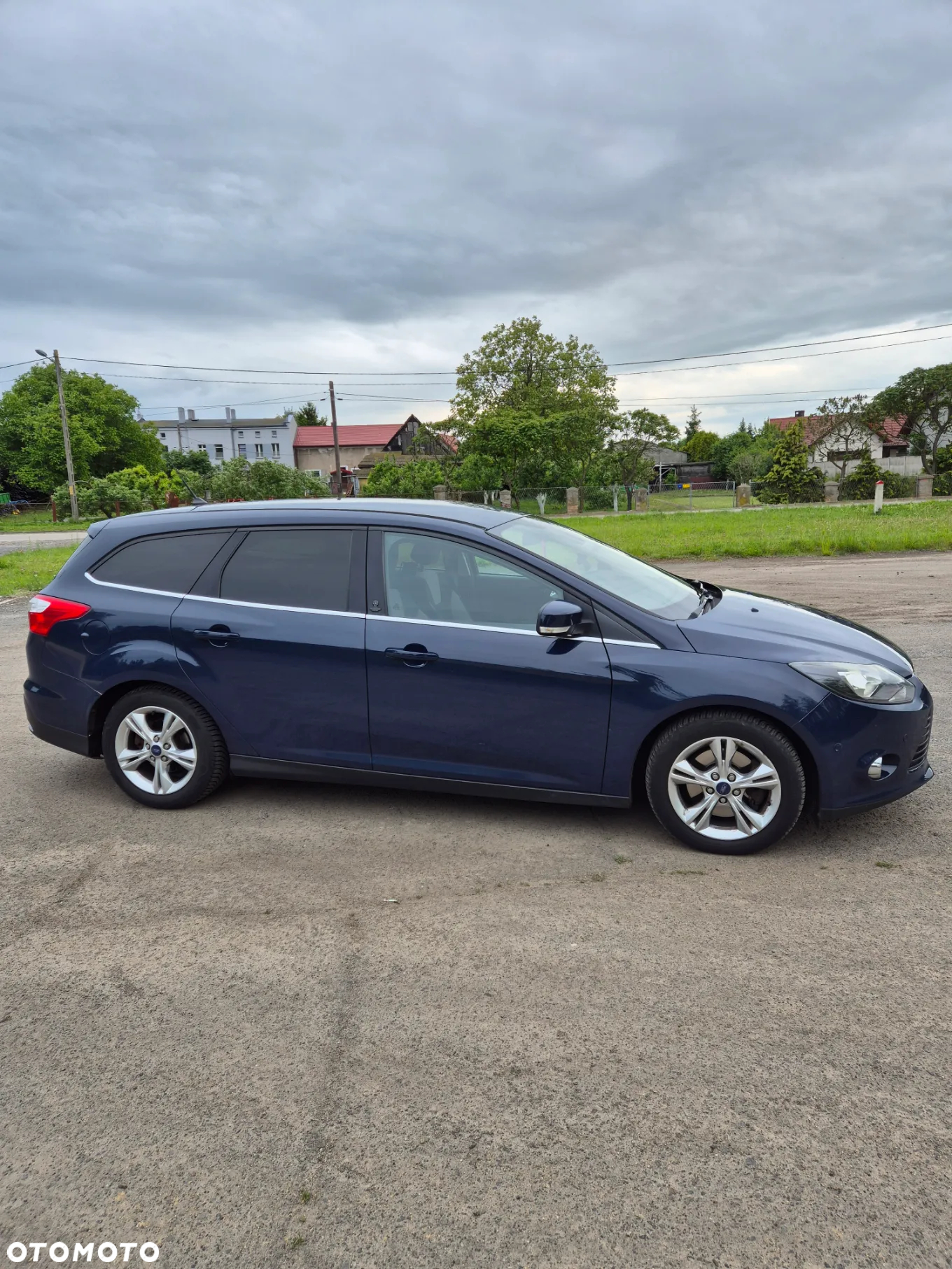 Ford Focus - 5