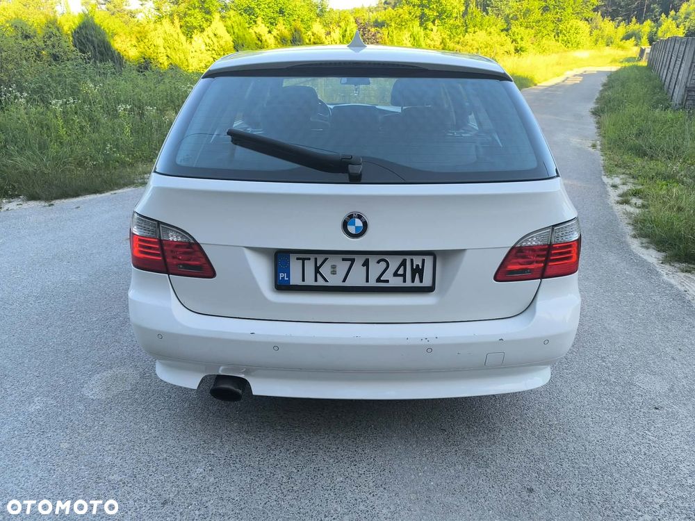 BMW Seria 5 - 10