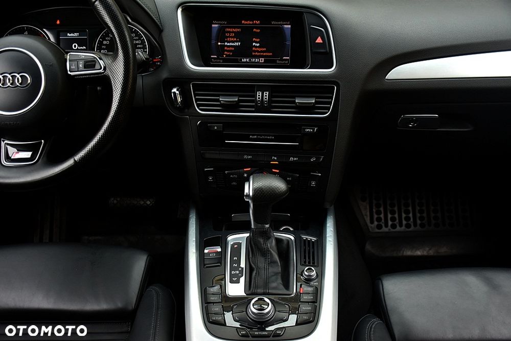 Audi Q5 2.0 TDI Quattro S tronic - 16