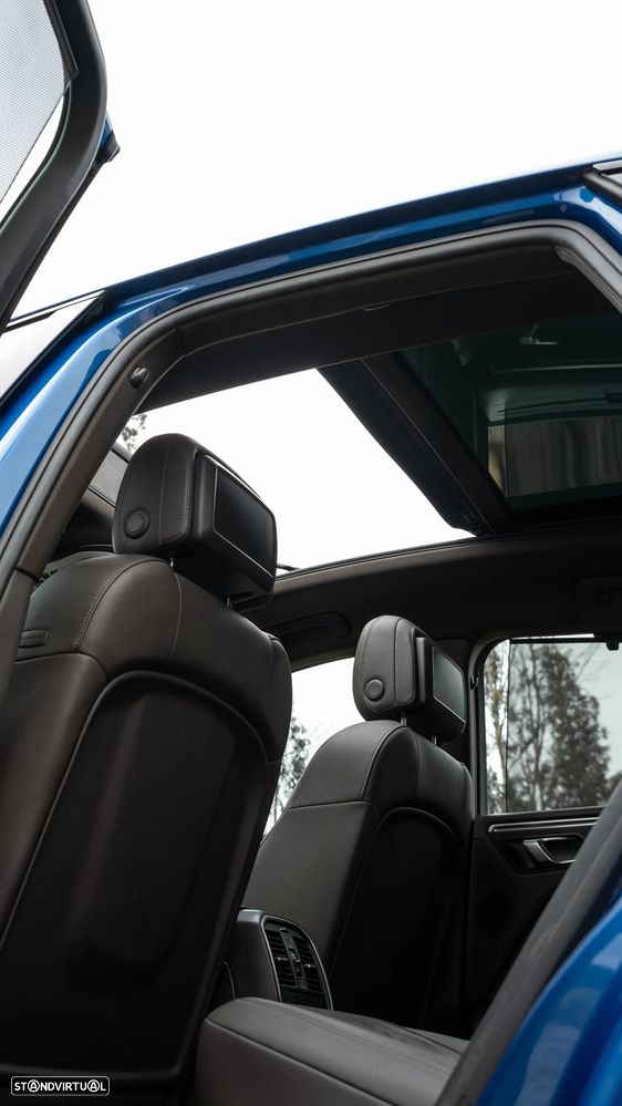 Porsche Macan 2.0T - 14