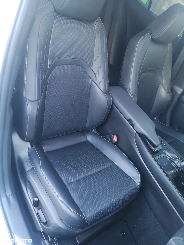 Lexus UX 250h Prestige AWD - 31