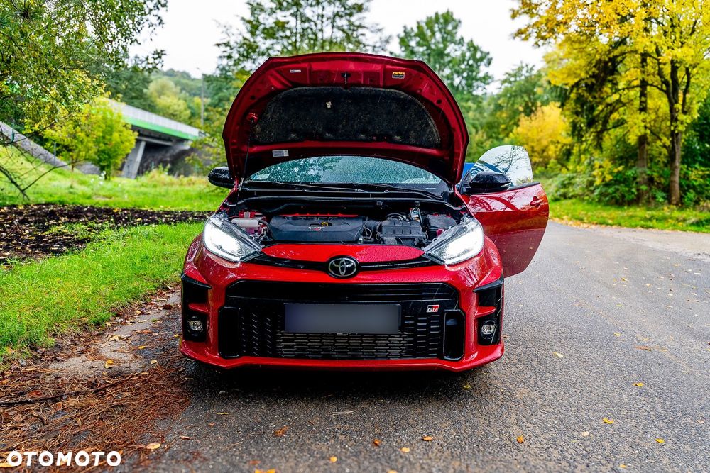 Toyota GR Yaris 1.6 Dynamic - 3