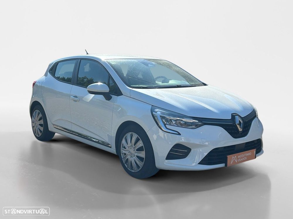 Renault Clio 1.5 Blue dCi Intens - 7