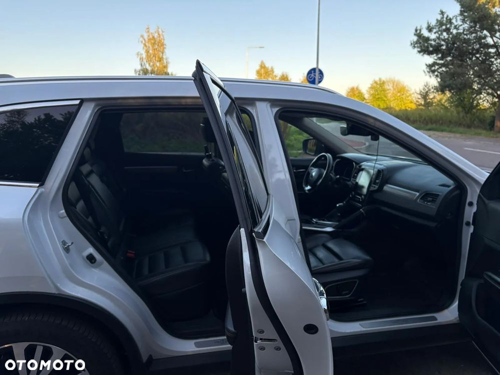 Renault Koleos 1.3 TCe Initiale Paris EDC - 3