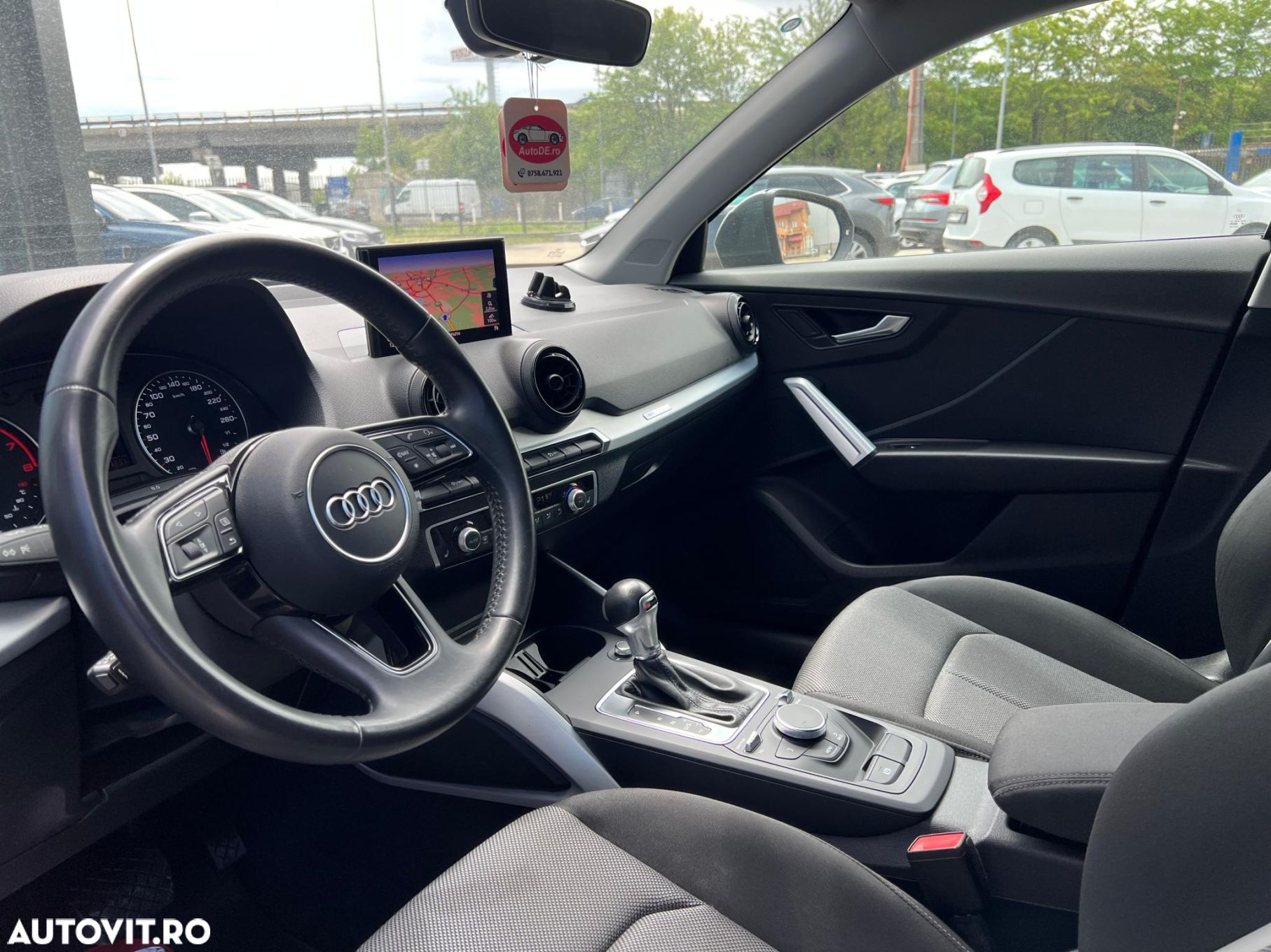 Audi Q2 - 5