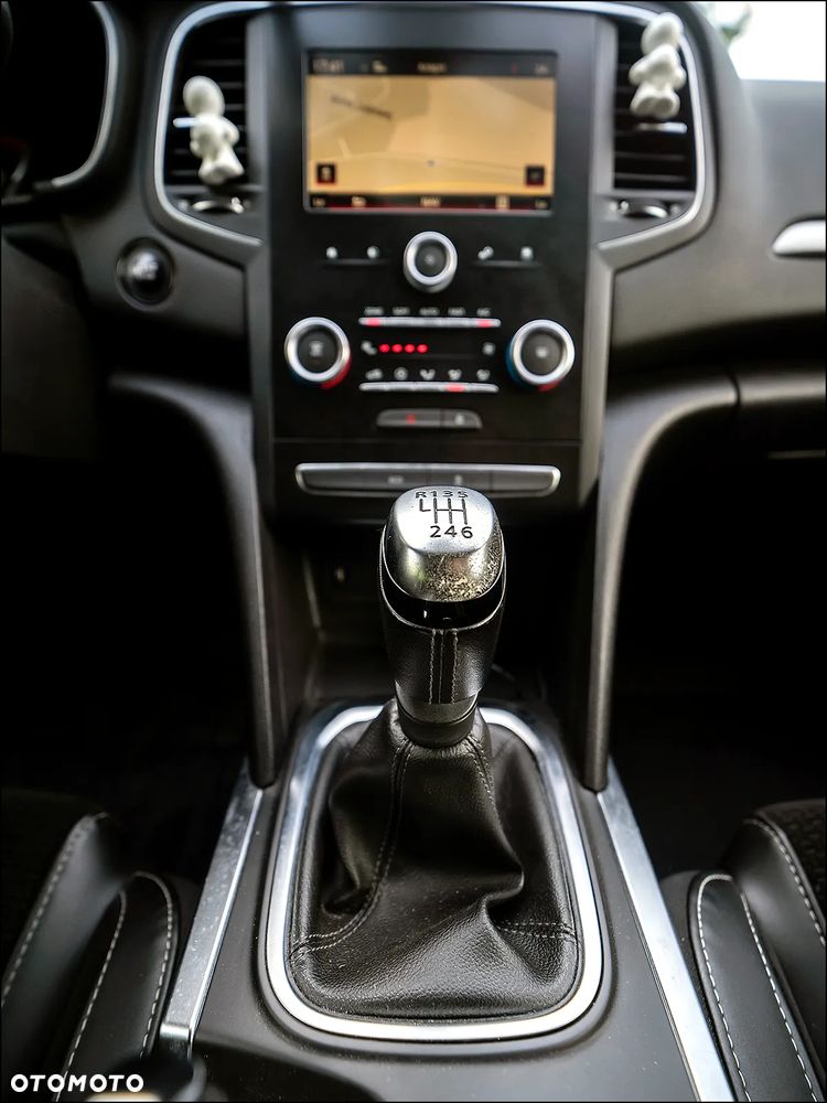 Renault Megane - 27