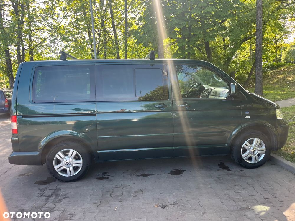 Volkswagen Multivan L1 Highline - 4