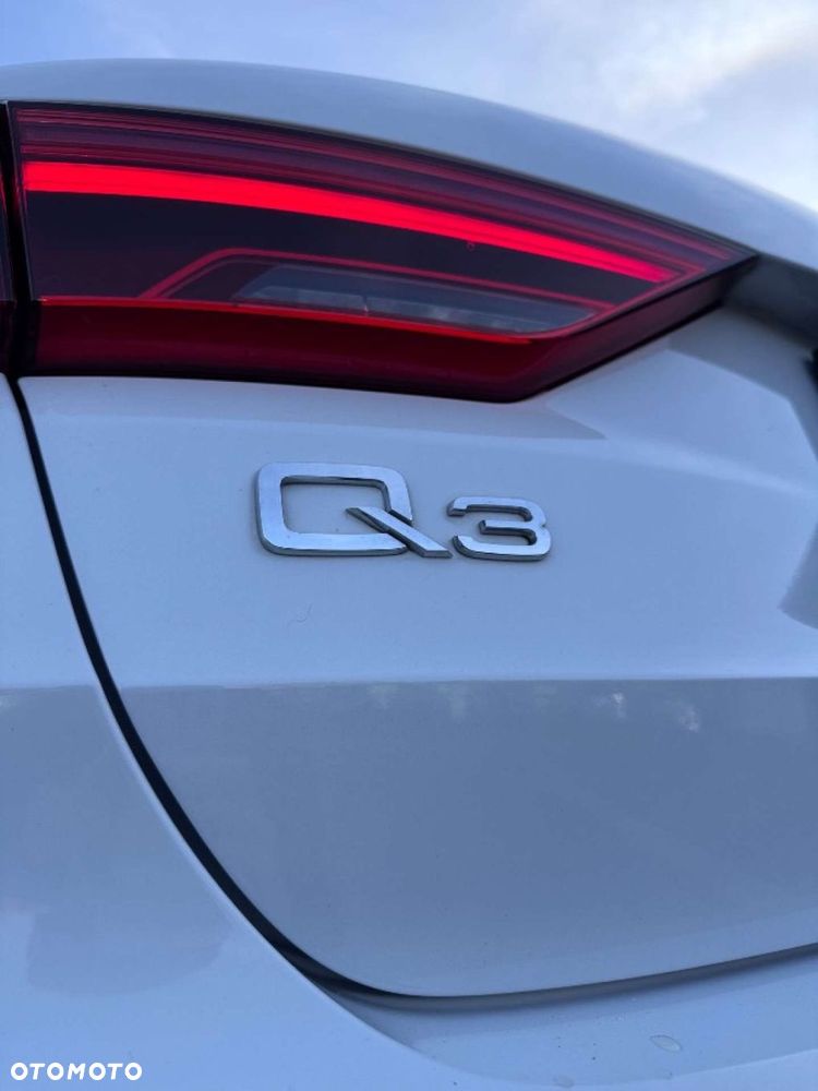 Audi Q3 - 24