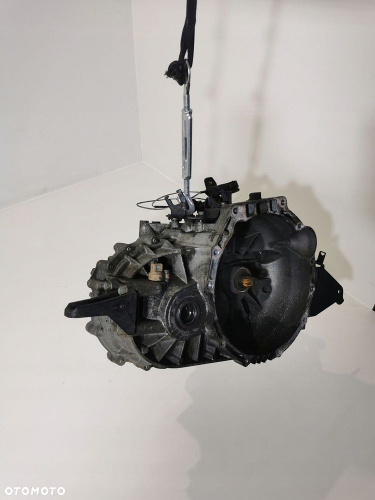 SKRZYNIA BIEGÓW HYUNDAI SANTA FE II 2.2 CRDI 43000-38070 - 7