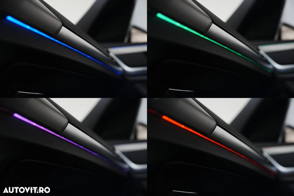 BMW X3 xDrive30d Aut. M Sport - 31