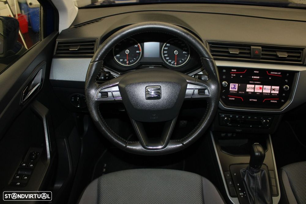 SEAT Arona 1.0 TSI Style DSG - 10