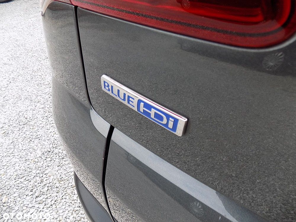 Peugeot 3008 HDi FAP 110 Allure - 29