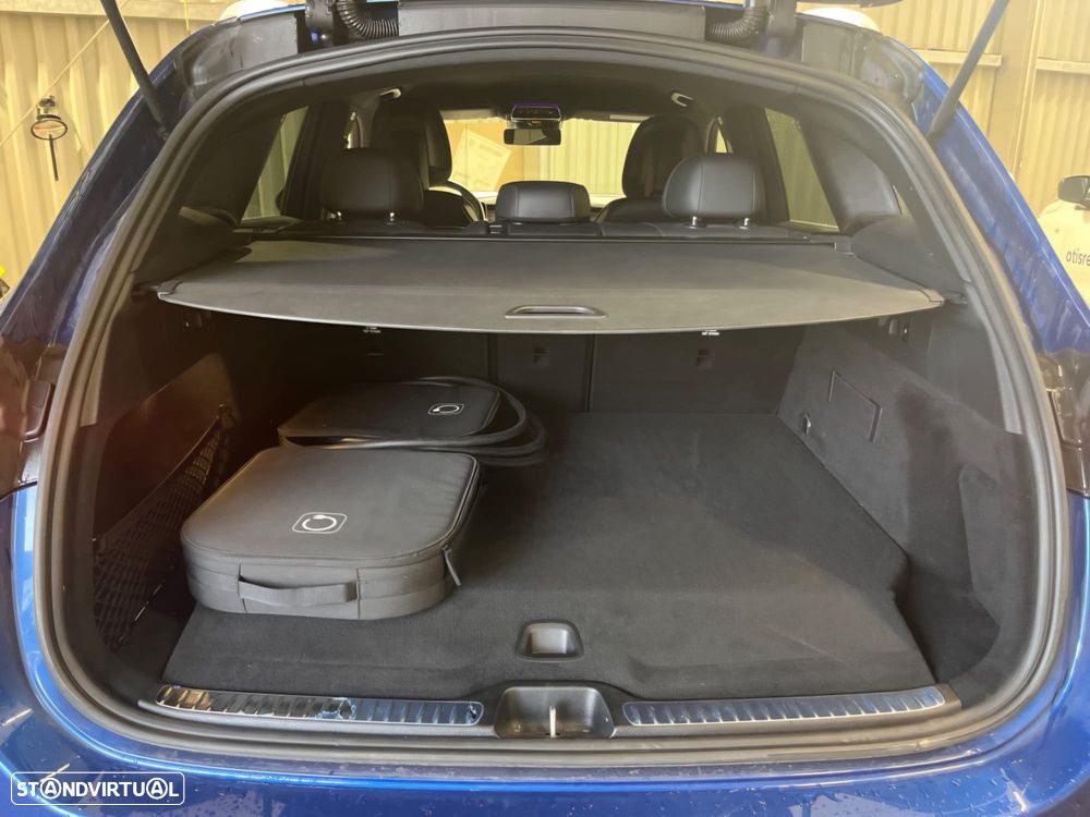 Mercedes-Benz GLC 300 e 4Matic 9G-TRONIC Edition AMG Line - 6