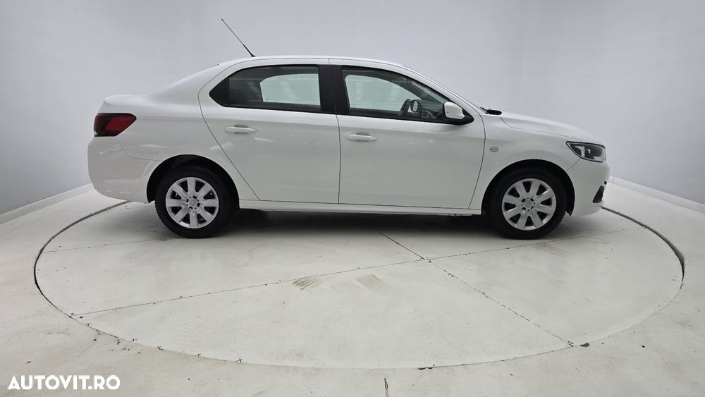 Peugeot 301 1.6 BlueHDI FAP Active - 5